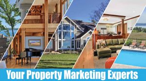 Property Marketing Experts