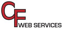 CF Web Services