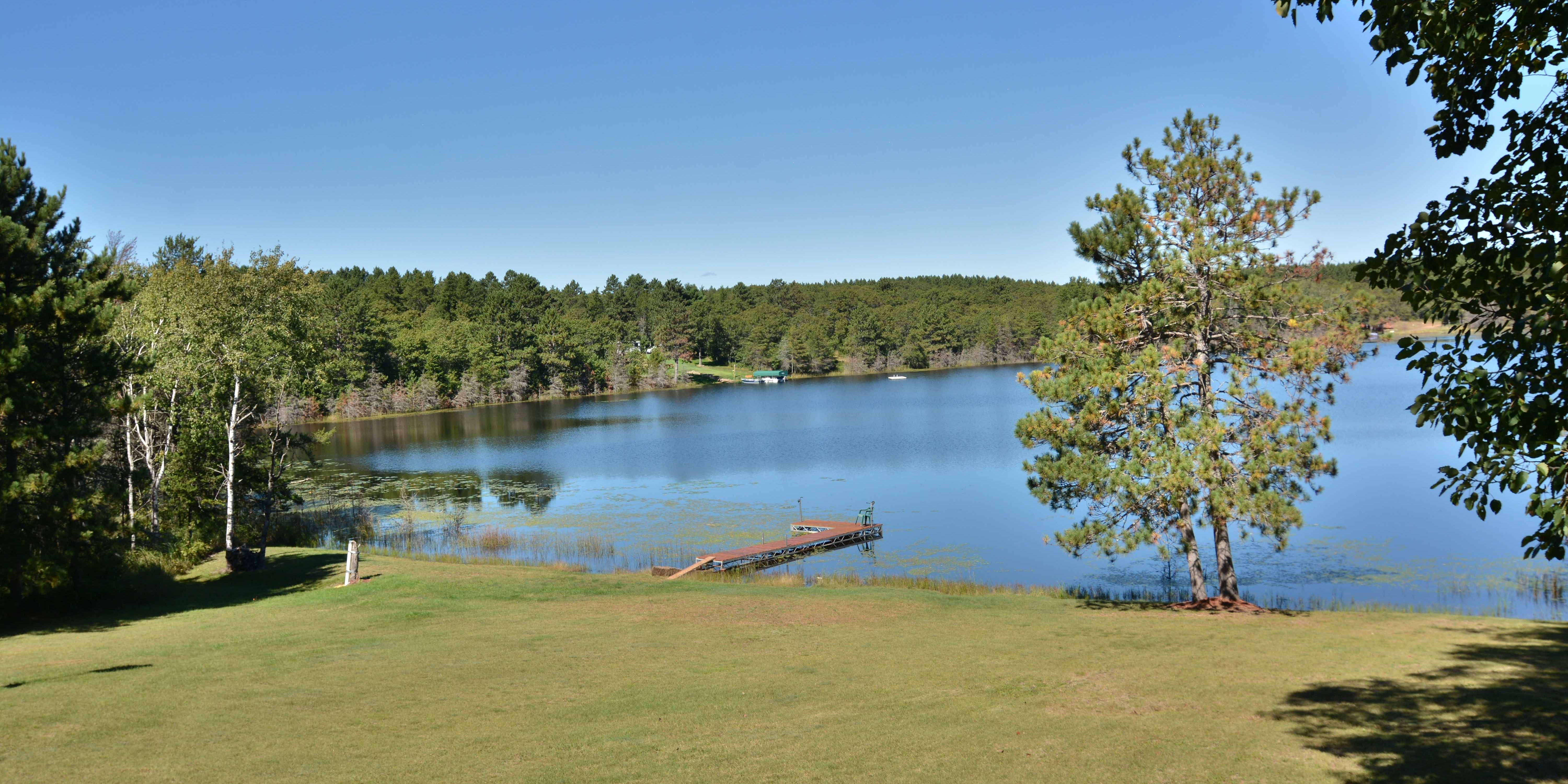 Gordon, Wisconsin Virtual Tour