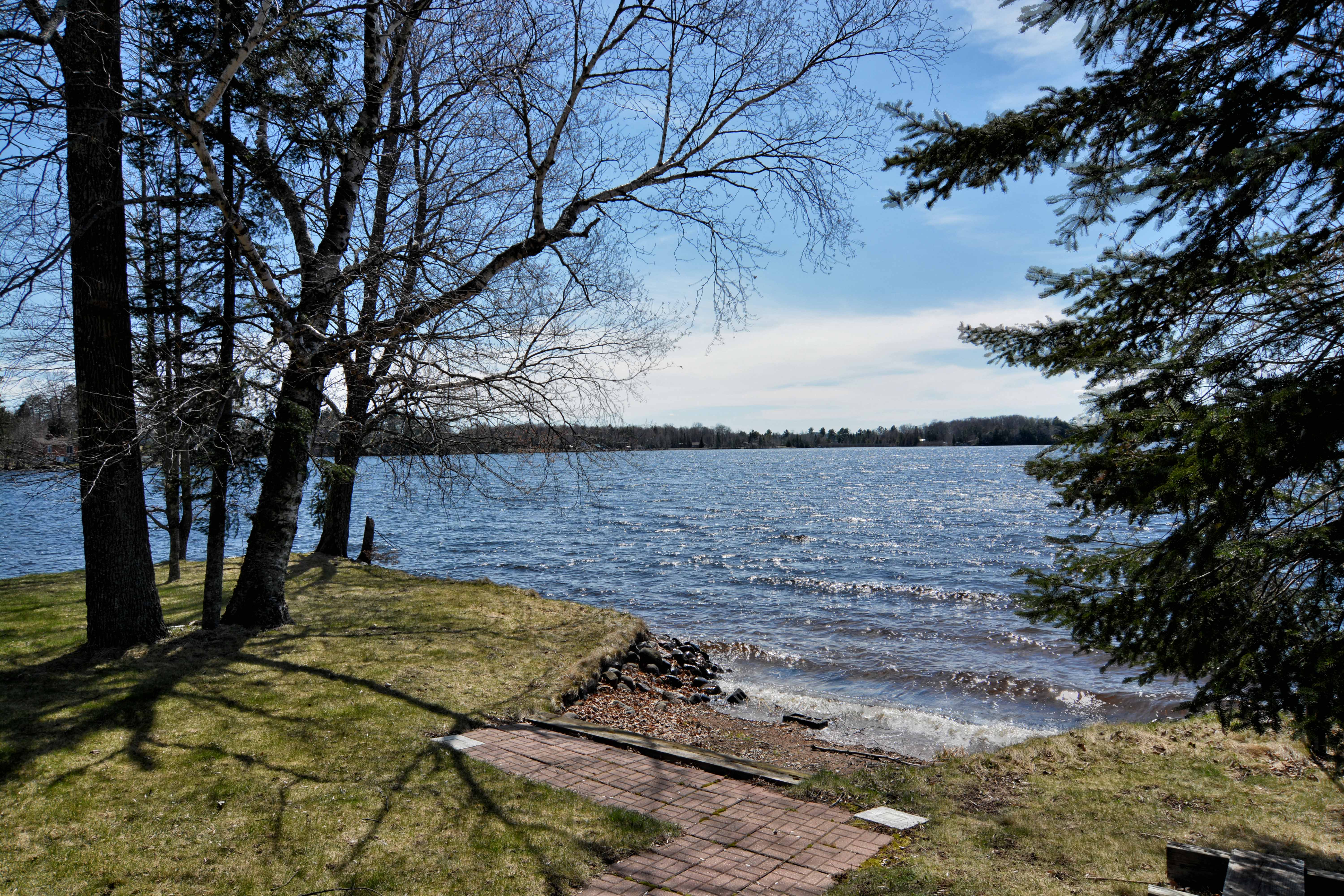 Lake Home Virtual Tour